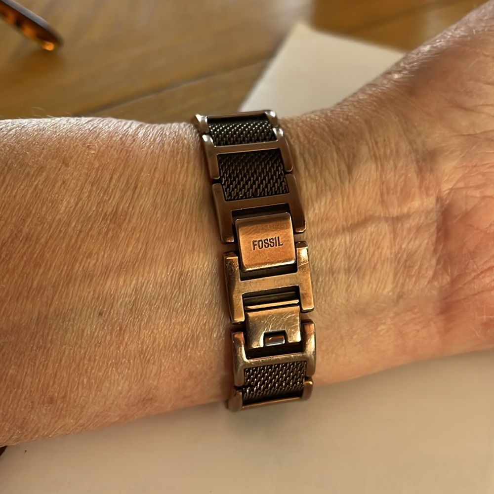 FOSSIL WATCH - Picture 7 of 7